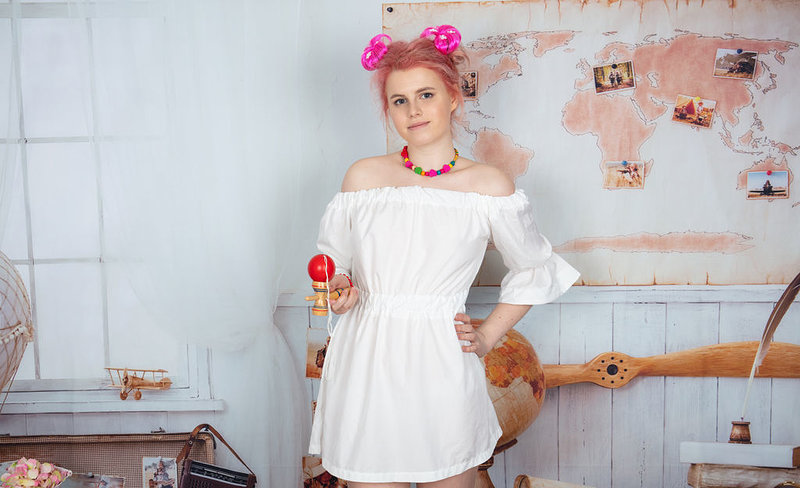 Галина, 29