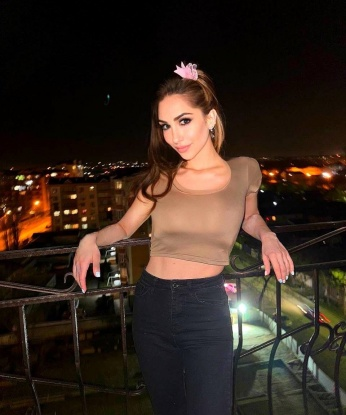 Антонина, 23